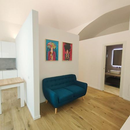Andrea'S 12 Apartment บารี ภายนอก รูปภาพ
