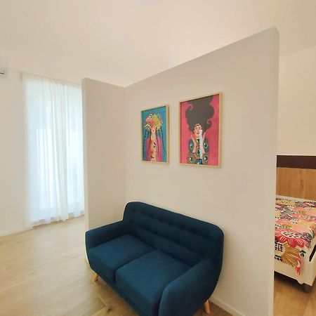 Andrea'S 12 Apartment บารี ภายนอก รูปภาพ