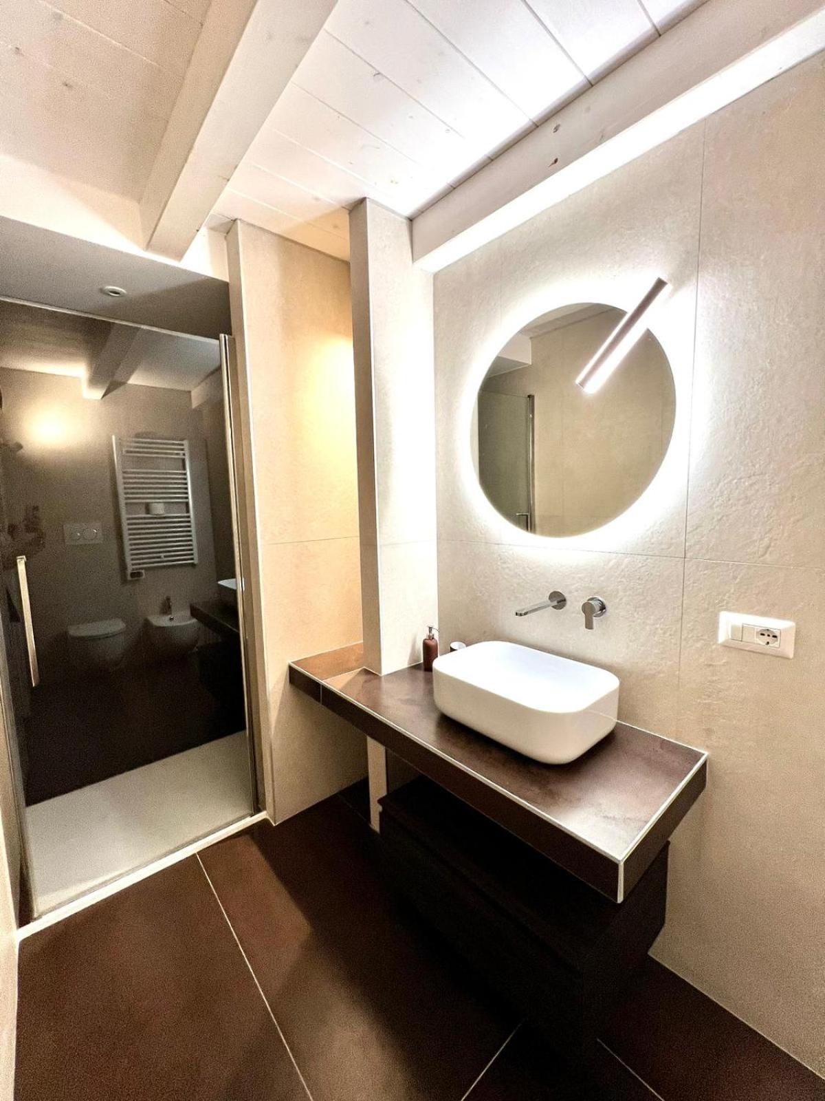 Andrea'S 12 Apartment บารี ภายนอก รูปภาพ