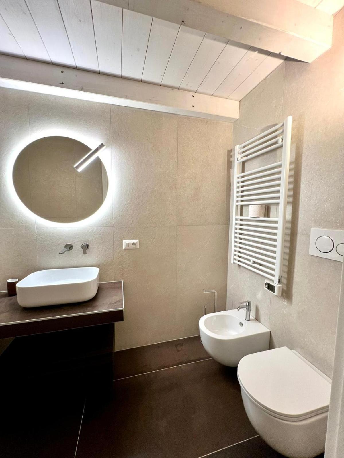 Andrea'S 12 Apartment บารี ภายนอก รูปภาพ