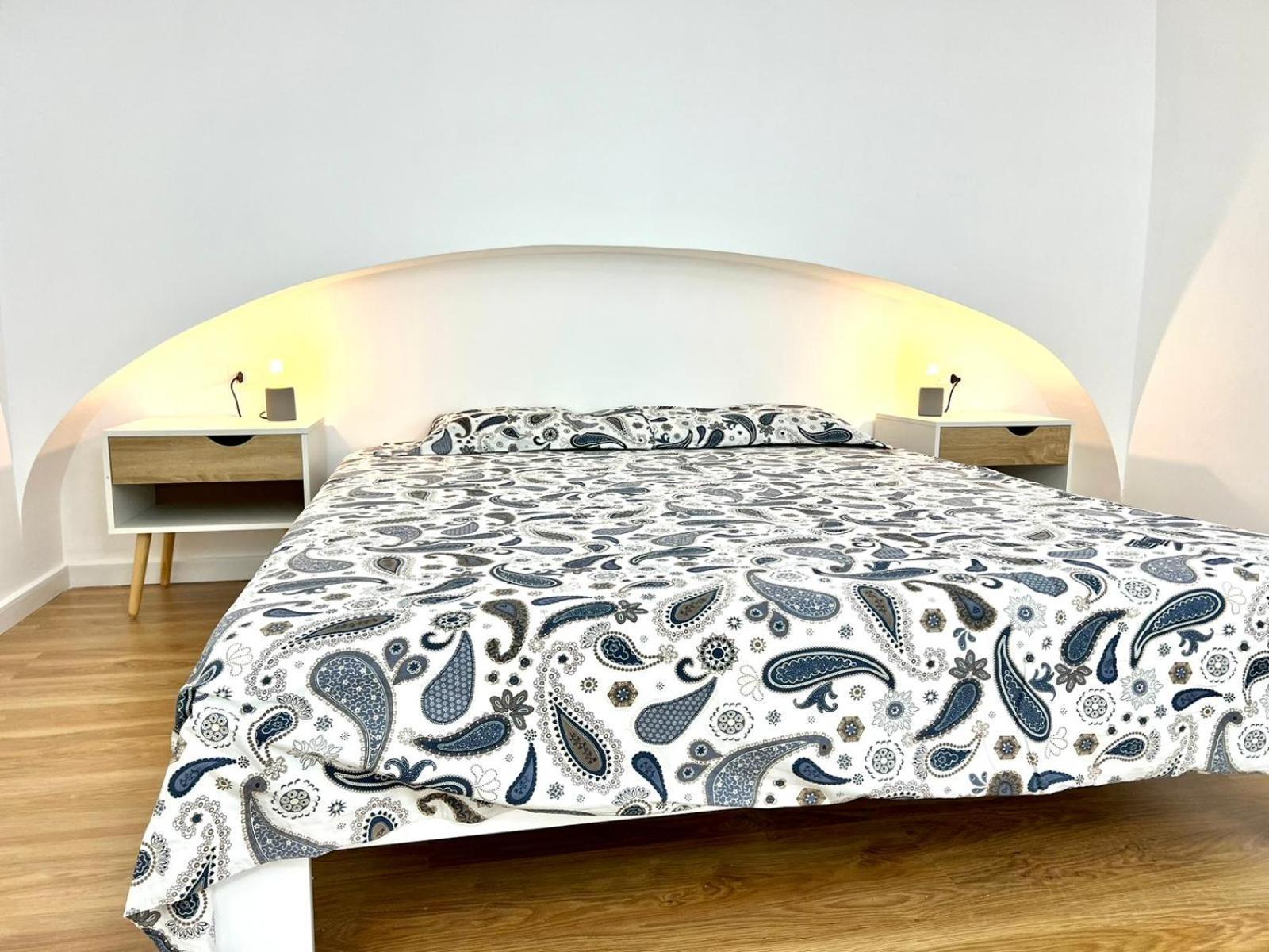 Andrea'S 12 Apartment บารี ภายนอก รูปภาพ