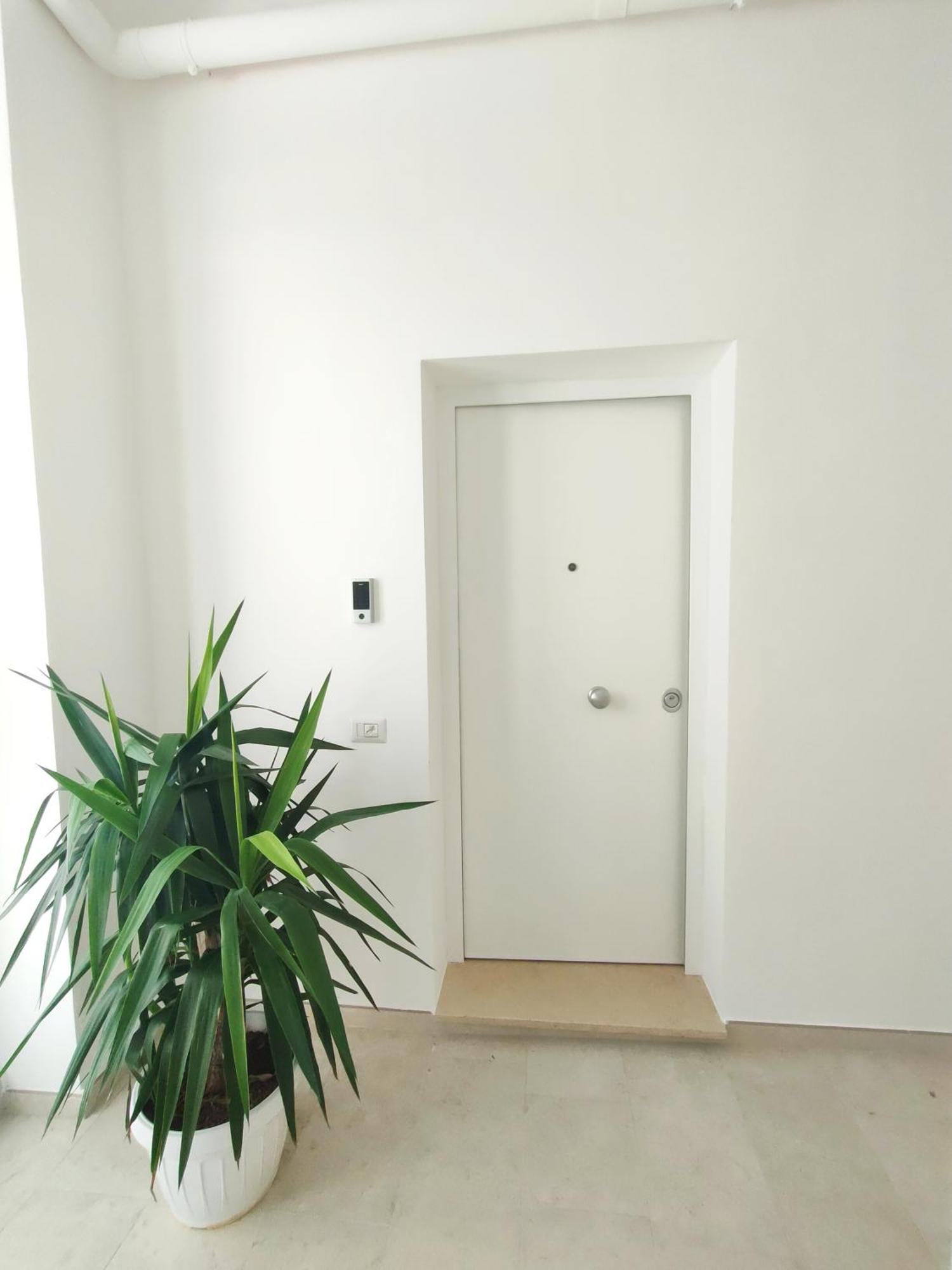 Andrea'S 12 Apartment บารี ภายนอก รูปภาพ