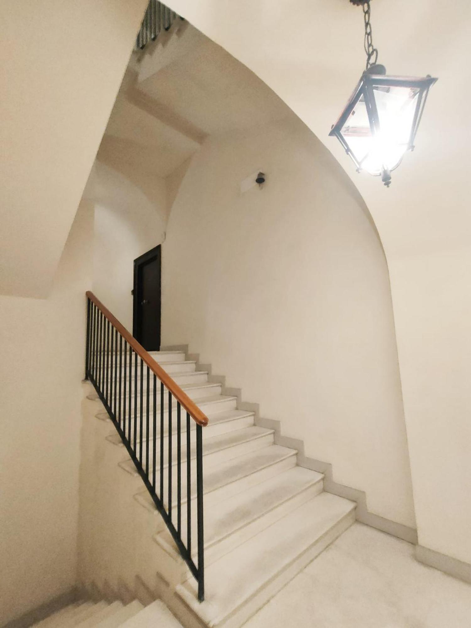 Andrea'S 12 Apartment บารี ภายนอก รูปภาพ