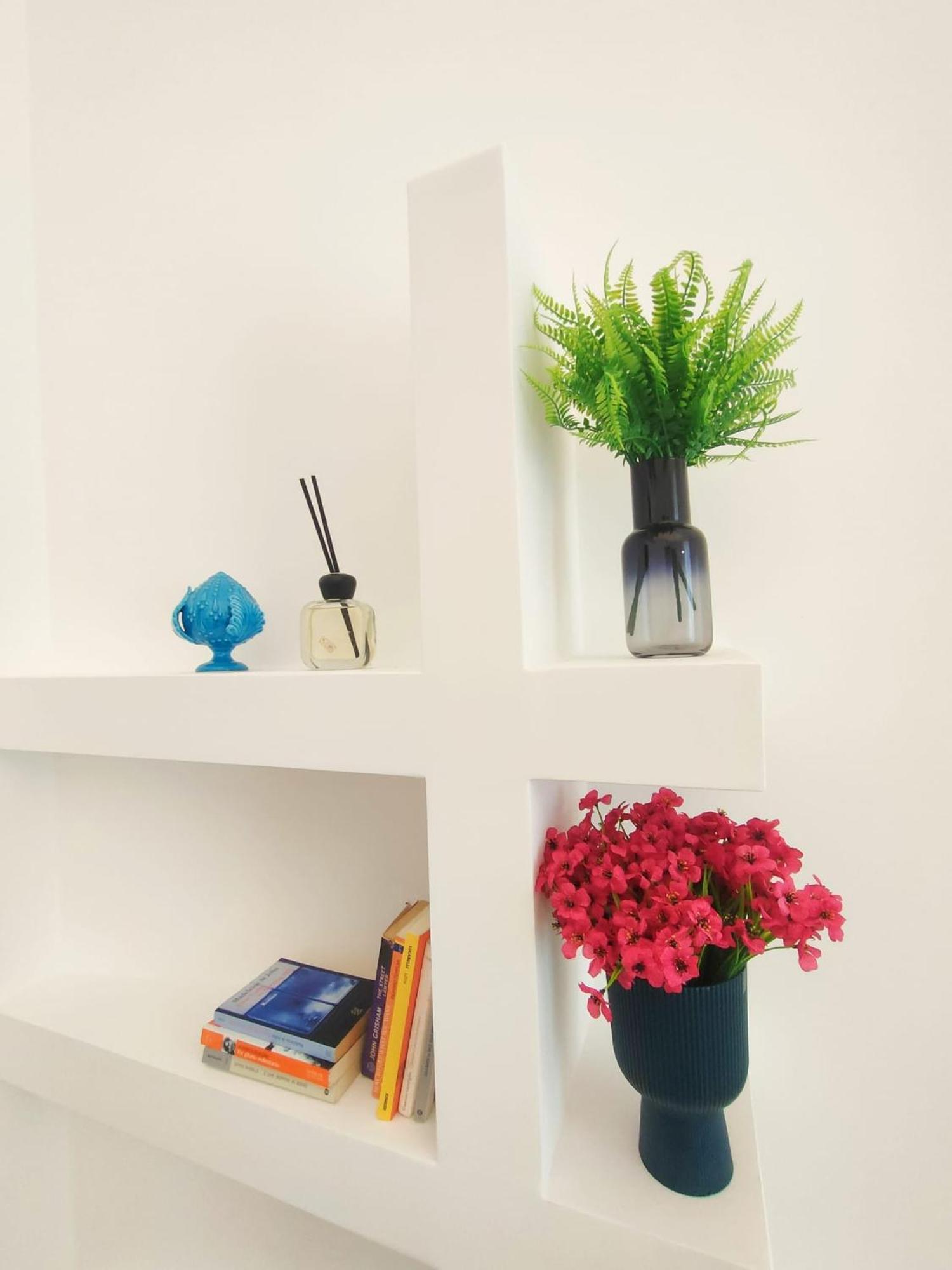 Andrea'S 12 Apartment บารี ภายนอก รูปภาพ